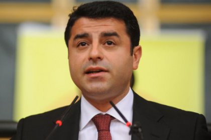 Demirtaş: Hükümet 2. aşamaya hazırlıksız geçti