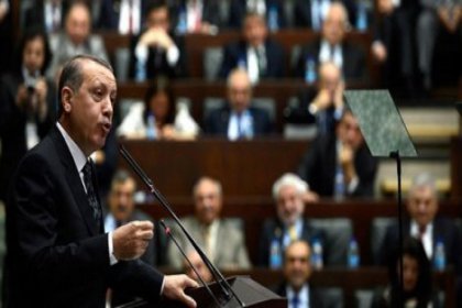 'Demokrasi Paketi' 10 gün içinde Erdoğan'a sunulacak