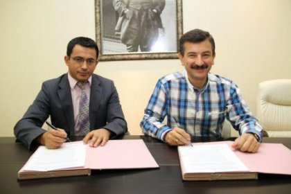 Denetimli Serbestlik ile Buca’ya hizmet edecekler