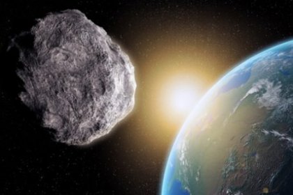 Dev asteroit, Dünya'nın yakınından geçecek