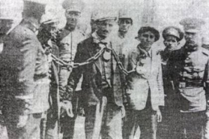 Devlet Dersim'le yüzleşmekten kaçıyor