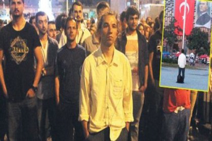 Devlete karşı 'duran' 17 kişi serbest bırakıldı
