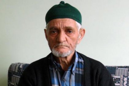 'Devletimiz Suriyeli muhaliflere katılımı engellesin!'