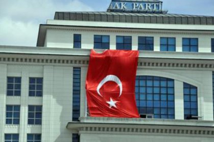 DHKP/C: Erdoğan,'a suikast düzenlemedik