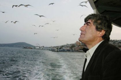 Dink Davasında temyiz kararı 15 mayısta
