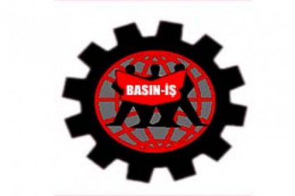 DİSK Basın İş ilk adımı atıyor!