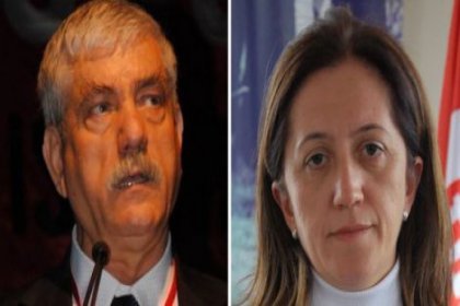 DİSK Başkanı ve Genel Sekreterine 1 Mayıs soruşturması