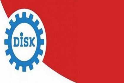 DİSK Kongresi'nde gerginlik