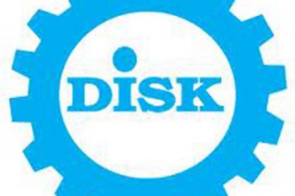 DİSK'ten 1 Mayıs yanıtı: Bakan bey hiç değişmemiş!