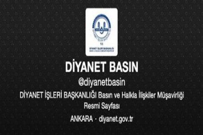 Diyanet kadın cinayetlerine nasıl baktığını ortaya koydu!