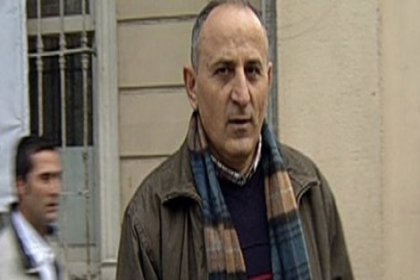 Dursun Çiçek, Meclis Böcek Komisyonu’na başvurdu