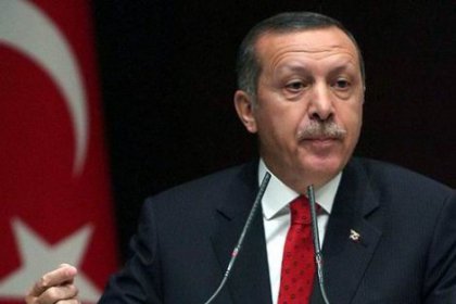Economist: Erdoğan'ın huzuru kaçtı