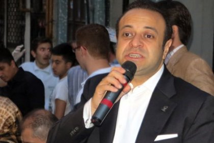 Egemen Bağış: Derin CHP Feyzioğlunu genel başkanlığa hazırlıyor
