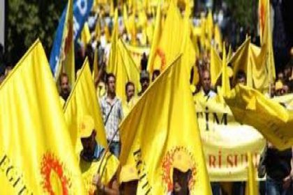 Eğitim emekçileri 5 Haziran'da grevde