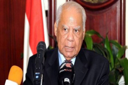 Ekonomist Hazım El-Beblavi yeni Mısır Başbakanı oldu