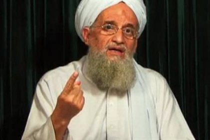 El Kaide'den Müslüman Kardeşler'e çağrı