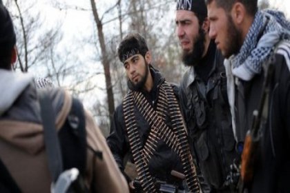 'El Nusra kimyasal silah için gereken maddeleri MKE'den almak istedi'