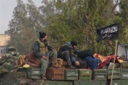 El Nusra, Nusayri köyünü bastı: 12 ölü