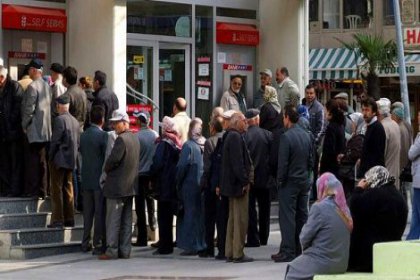 Emekli Maaş Farkları Şubatta Ödenecek