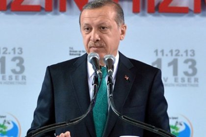 Erdoğan 12 adayı daha açıklıyor