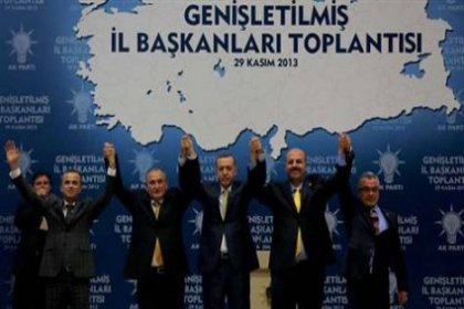 Erdoğan 21 adayı açıklıyor