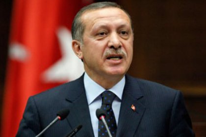 Erdoğan 3 çocuğu 'vatana hibe için' istemiş
