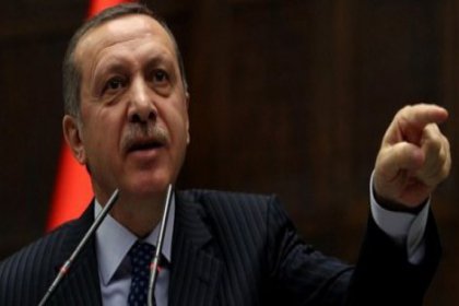 Erdoğan: Alevilik Hz. Ali’yi sevmekse, ben dört dörtlük Aleviyim