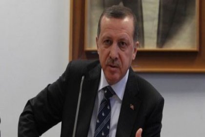 Erdoğan: BDP'liler çok konuştu