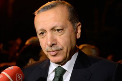 Erdoğan: Biraz da onlar yargıda mücadele etsin