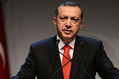 Erdoğan: Birileri edebini bozabilir biz bozmayacağız