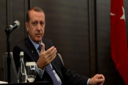 Erdoğan: Eylemlerin bu kadar büyüyeceğini tahmin etmiyorduk
