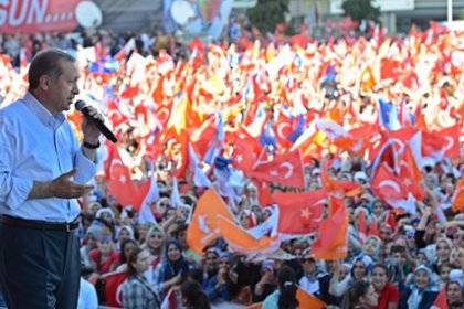 Erdoğan gelecek, Antalya'da tüm maçlar iptal