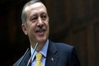 Erdoğan: Gezi Parkı'na bir şartla giderim