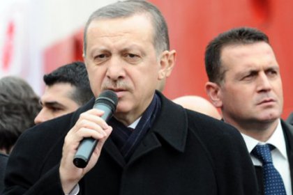 Erdoğan: Hakan Şükür attığı gollerle tarih oldu