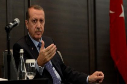 Erdoğan: Hukukumuz olan bazıları sadece beni yermek için yazıyor
