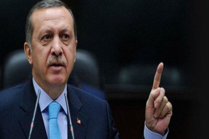 Erdoğan: Hükümeti deviririz anlayışı tek kelime ile barbarcadır