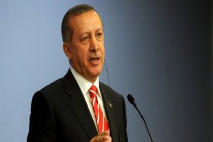 Erdoğan: İslamofobi de bir insanlık suçu olarak görülmeli
