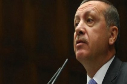 Erdoğan; Küçükköy'de Yol İçin Cami Yıktık