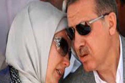 Erdoğan, ''Maalesef hiç aşık olamadım'' demişti