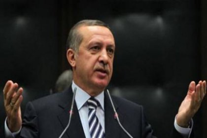 Erdoğan, Melih Gökçek'le yola devam dedi