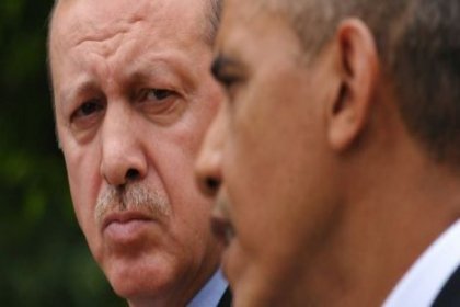 Erdoğan: Muhatap İsrail'di, Beyaz Saray'a ne oluyor da konuşuyor?