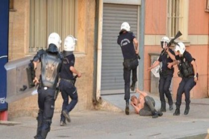 Erdoğan: Polisimiz kahramanlık destanı yazdı