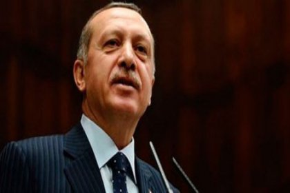 Erdoğan: Polisimiz sınavdan başarıyla geçti