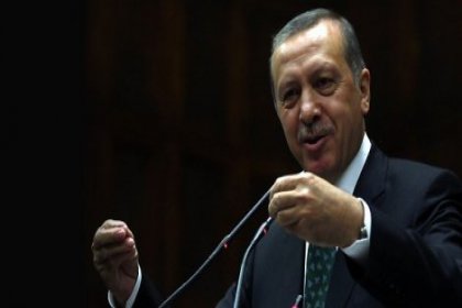Erdoğan: Silivri'de yargı cumhuriyet tarihinde ilk kez saldırıya uğradı