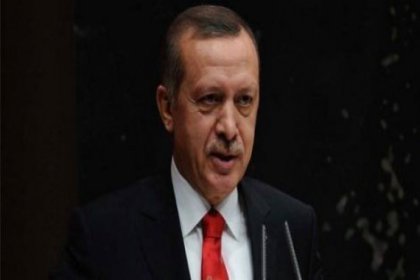 Erdoğan: Süreç için yüzde 1 bile çaba harcamıyorlar