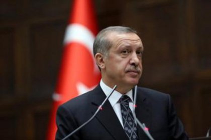 Erdoğan: T.C. olayından haberim yok
