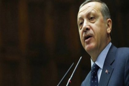 Erdoğan: Ülkemizin meydanları 2. Tahrir olmayacak; Adeviyye, Rabia olacak