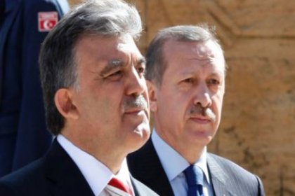 ''Erdoğan ve Gül savaşıyor''