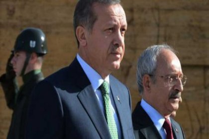 Erdoğan'dan Kılıçdaroğlu'na rekor tazminat davası