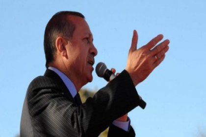 Erdoğan'dan Milliyet'e: Batsın senin gazeteciliğin!